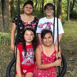 Meet your Posher, Renae